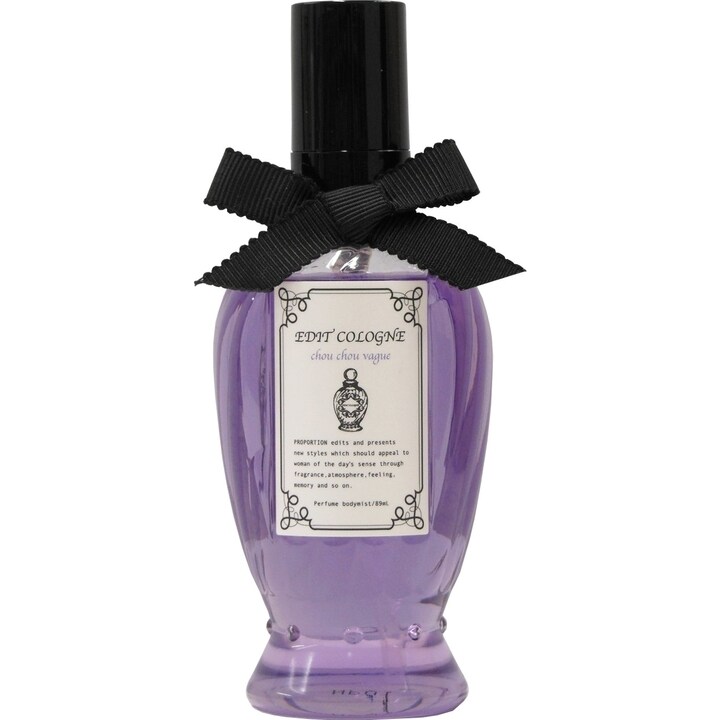 Edit Cologne - Chou Chou Vague